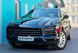 Porsche Cayenne 3.0*Scheckheft*Pano*PDLS*360 Grad*8x Alu - Porsche: 3.8