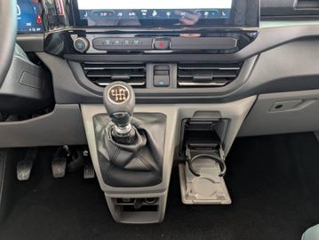 Ford Tourneo Custom Tit. 2.0 L1 SOFORT!