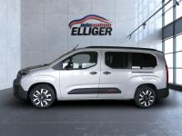 Citroën Berlingo - Vorschau Bild 3