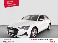 Audi A3 Sportback Advanced 30 TFSI 85(116) kW(PS) Sch