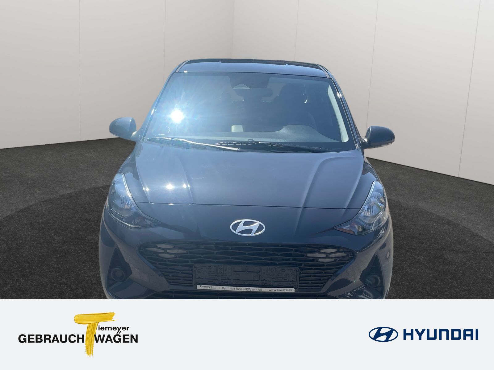 Hyundai i10 – Bild 2