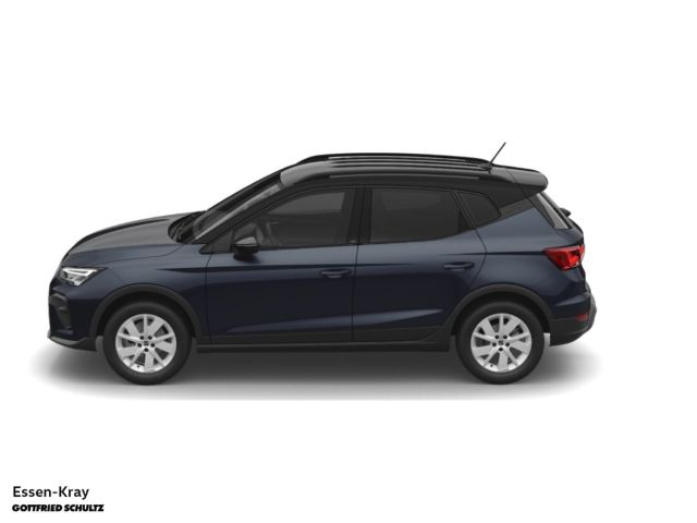 Seat Arona - Bild 3