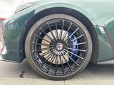 ALPINA B4 Gran Coupe 3.0 Individual grün LED HUD - ALPINA mit Benzin-Antrieb