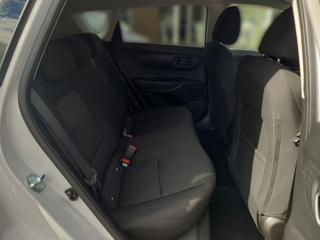Hyundai BAYON – Bild 14
