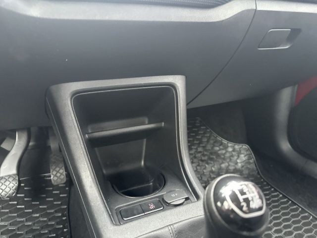 up! 1.0 (EURO 6d) Basis Klima Fenster el.