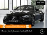 Mercedes-Benz CLE 53 AMG 4M+ Cab./NIGHT I+II/FAHRASS/Stdhz/HUD - Mercedes-Benz CLE 53 AMG: Cabrio