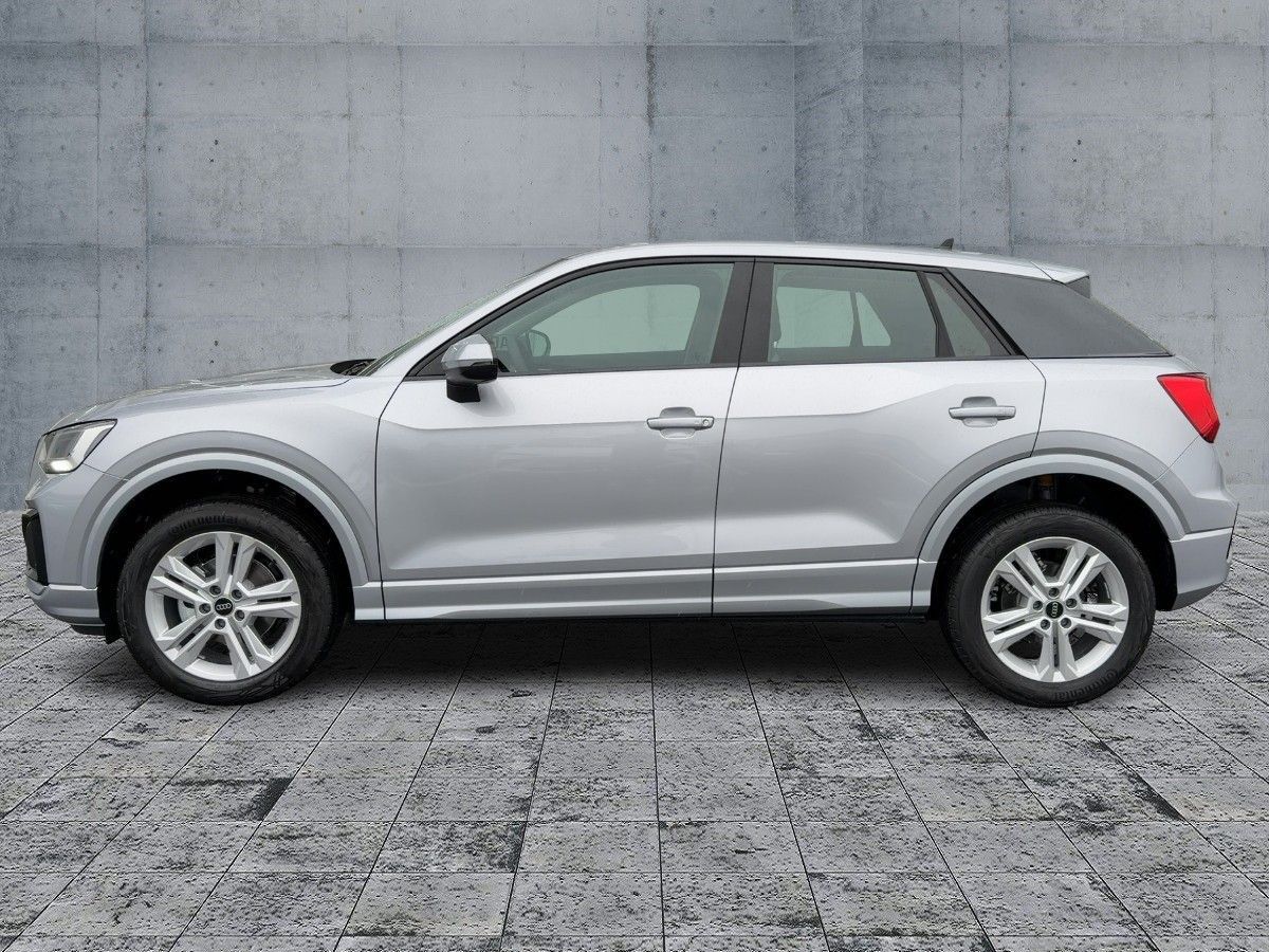 Audi Q2 - Bild 3
