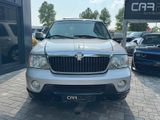 Lincoln Navigator 5.4 V8 LUXURY LPG PRINS *8 Sitze*TV* - Lincoln: Pickup