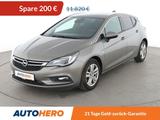 Opel Astra 1.4 SIDI Turbo Dynamic*NAVI*CAM*PDC*SHZ* - Opel Astra Gebrauchtwagen in Leverkusen