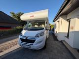 LMC Tourer A 690 - Alkoven mit 3 Schlafplätzen