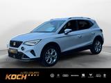 Seat Arona 1.0 TSI FR RFK*SHZ*AppConnect*Klima*Navi - Seat Arona aus 2025