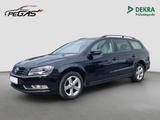 Volkswagen Passat Variant Trendline AHK/TÜV/Service/ - Volkswagen Passat Variant aus 2012