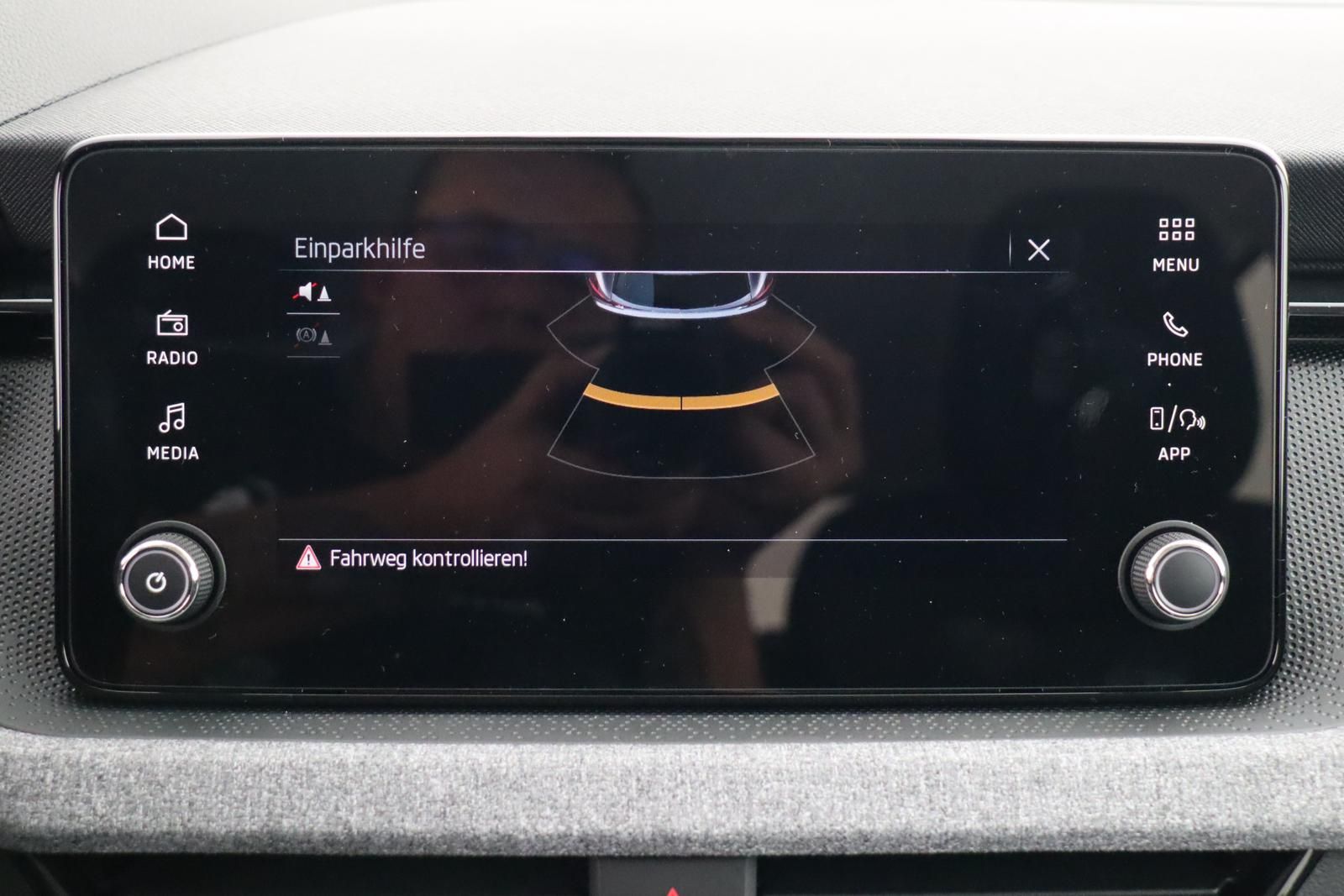 Skoda Kamiq - Bild 20