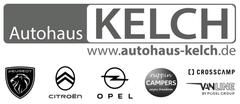 Autohaus Kelch GmbH & Co. KG