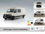 Volkswagen Crafter 35 Kastenwagen Plus HD 2.0 TDI+GRA+GJR - : Kastenwagen