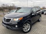 Kia Sorento 2.2 CRDi 4X4 Spirit 1.HAND/AUTO/SHZ/TEMP - gebrauchte Kia Sorento aus dem Jahr 2012