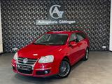 Volkswagen Golf V Variant Trendline 1.9 TDI/KLIMA/AHK/HU - Volkswagen Golf aus 2008 mit Diesel-Antrieb: Kombi