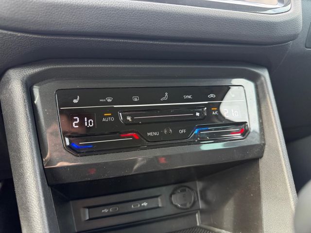 Tiguan Move 2.0 TDI AHK-klappbar Navi ACC CarPla