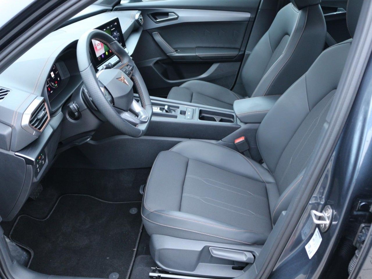 Fahrzeugabbildung CUPRA Formentor 2.0 TSI 4Drive DSG