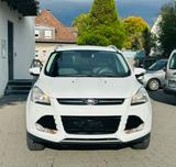 Ford Kuga Titanium - gebrauchte Ford Kuga aus dem Jahr 2016