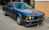 BMW Bmw e24 635CSI 185 Ps - BMW 635 aus 1986: 635csi