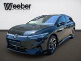 Volkswagen ID.7 Tourer Pro *AHK*MATRIX*WÄRMEPUMPE*360°CAM* - mit Elektro-Antrieb: Kombi, Wärmepumpe