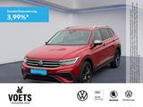 Volkswagen Tiguan Allspace 2.0 TDI Life LED+NAVI+ACC+AHK+HU - Volkswagen Tiguan Allspace in Magdeburg