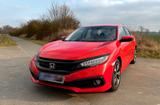 Honda 1.5 VTEC Turbo | 182 PS | EZ 11/2020 - Honda Civic aus 2020