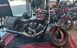 Indian Super Scout - INDIAN SUPER SCOUT