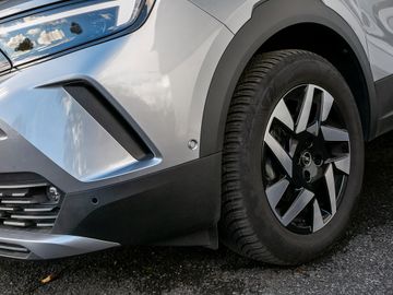 Opel Mokka 1.2 Elegance Fernlicht-Assistent Kamera