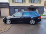 Volkswagen Golf 1.4 TSI 90kW Sportline Variant - Volkswagen Golf: V Variant Sportline