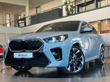 BMW X2 20d xDr M-Sport Pro Pano HUD H&K AHK ACC 360°
