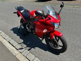 Honda CBR 125R - VON 81 BIS 125 CCM