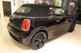 MINI Cooper Cabrio JCW John Cooper Works TOP SH DE - MINI Cooper Cabrio Gebrauchtwagen