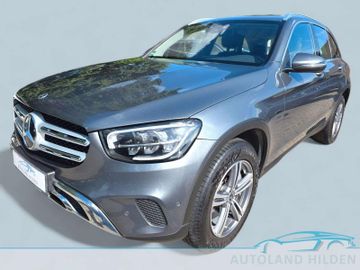 Mercedes GLC 300 - 3