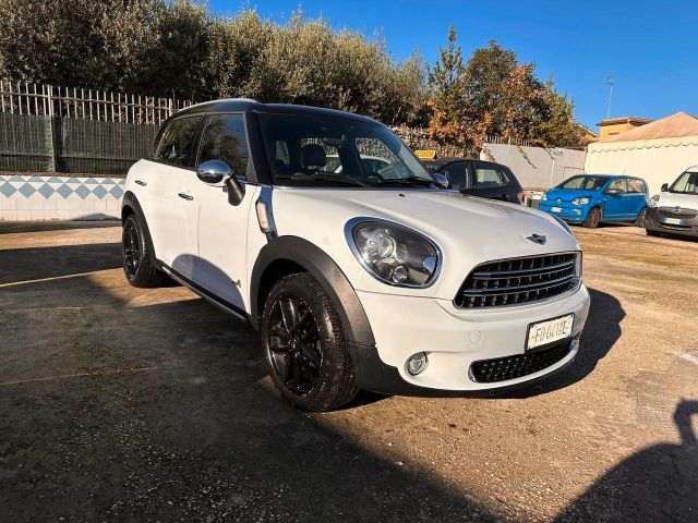 MINI Mini Cooper Countryman Mini 2.0 Cooper D Park La