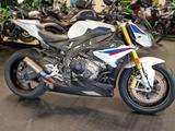 BMW S 1000 R - BMW S1000