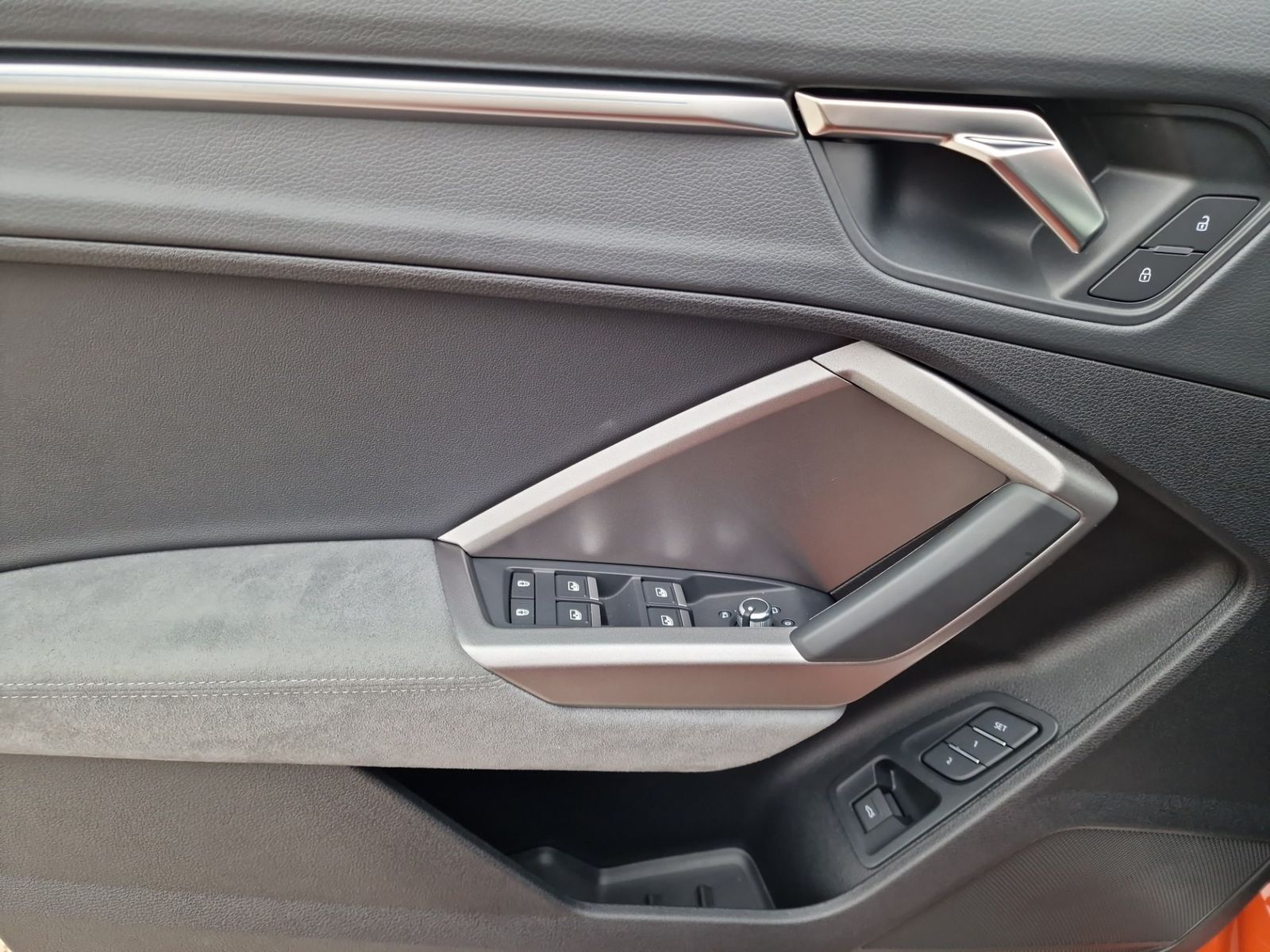 Audi Q3 - Bild 22