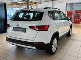 Seat Ateca Style / Abstandstempomat / 3-Zonen Klimaau - gebrauchte Seat Ateca aus dem Jahr 2017