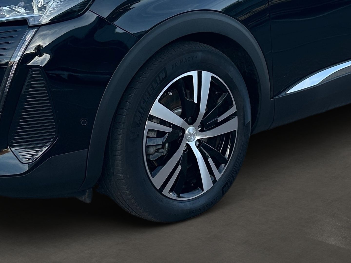 Peugeot 3008 Hybrid 225 GT Navi Leder Digitales Cockpit imagem 3