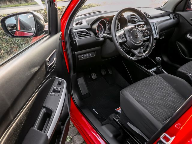 Suzuki Swift 1.2 Basic Bremsassistent Klima