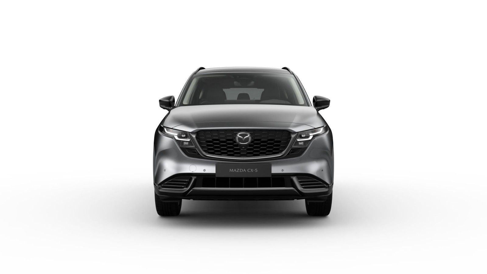 Mazda CX-5 - Bild 4