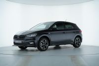 Skoda Fabia - Vorschau Bild 1