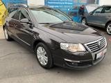 Volkswagen Passat Highline 1.8 TSI DSG Xenon Navi PDC AHK - gebrauchte VW Passat Variant aus dem Jahr 2011