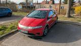 Honda Civic 1.4 (8. Gen) | TÜV 01.2026 | R... - Honda Civic: 4g