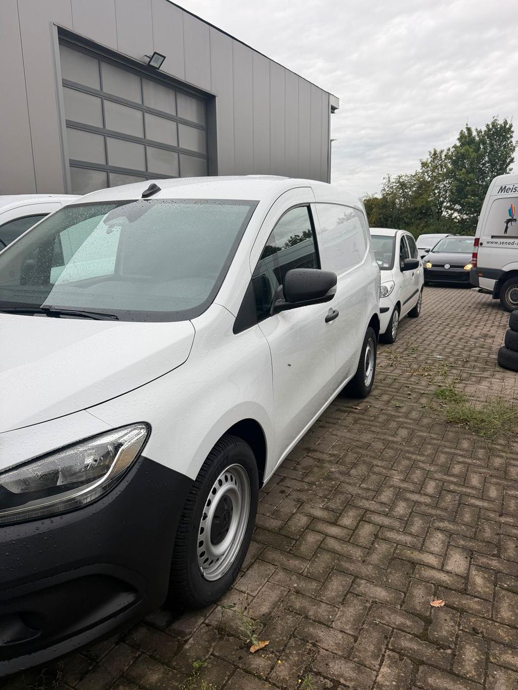 Mercedes-Benz Mercedes Benz citan 112 cdi