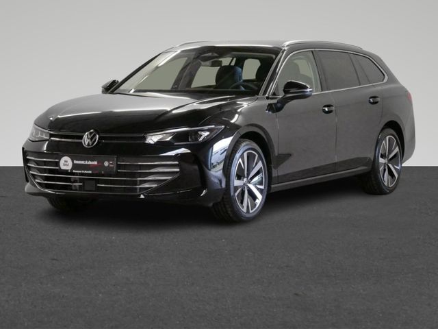 Volkswagen Passat Variant 1.5 eTSI AHK Keyless Kamera Navi