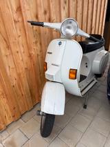 Vespa PK 50s - VESPA PK 50