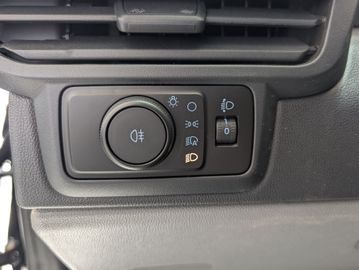 Ford Transit Custom Trail 2,0l L2 Allrad Automatik!