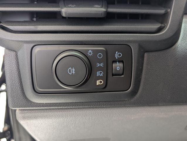 Ford Transit Custom Trail 2,0l L2 Allrad Automatik!
